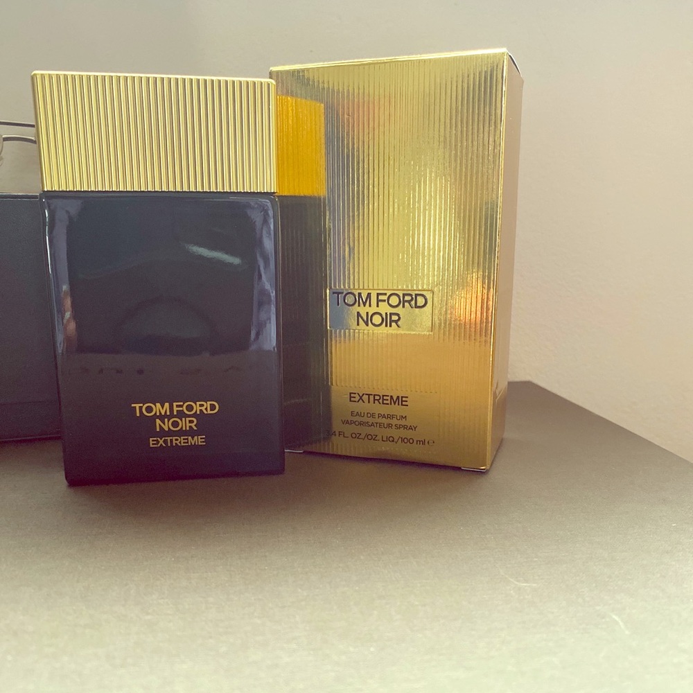 Tom Ford Noir Extreme